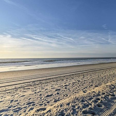 Cozy Myrtle Beach Resort Condo With Community Pool! Exterior foto
